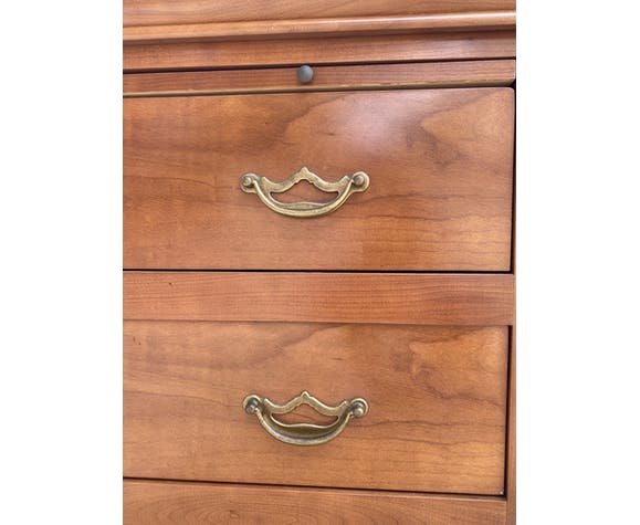 Louis Phillipechest of drawers