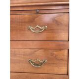 Louis Phillipechest of drawers