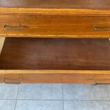 Vintage chest of drawers from the 60s