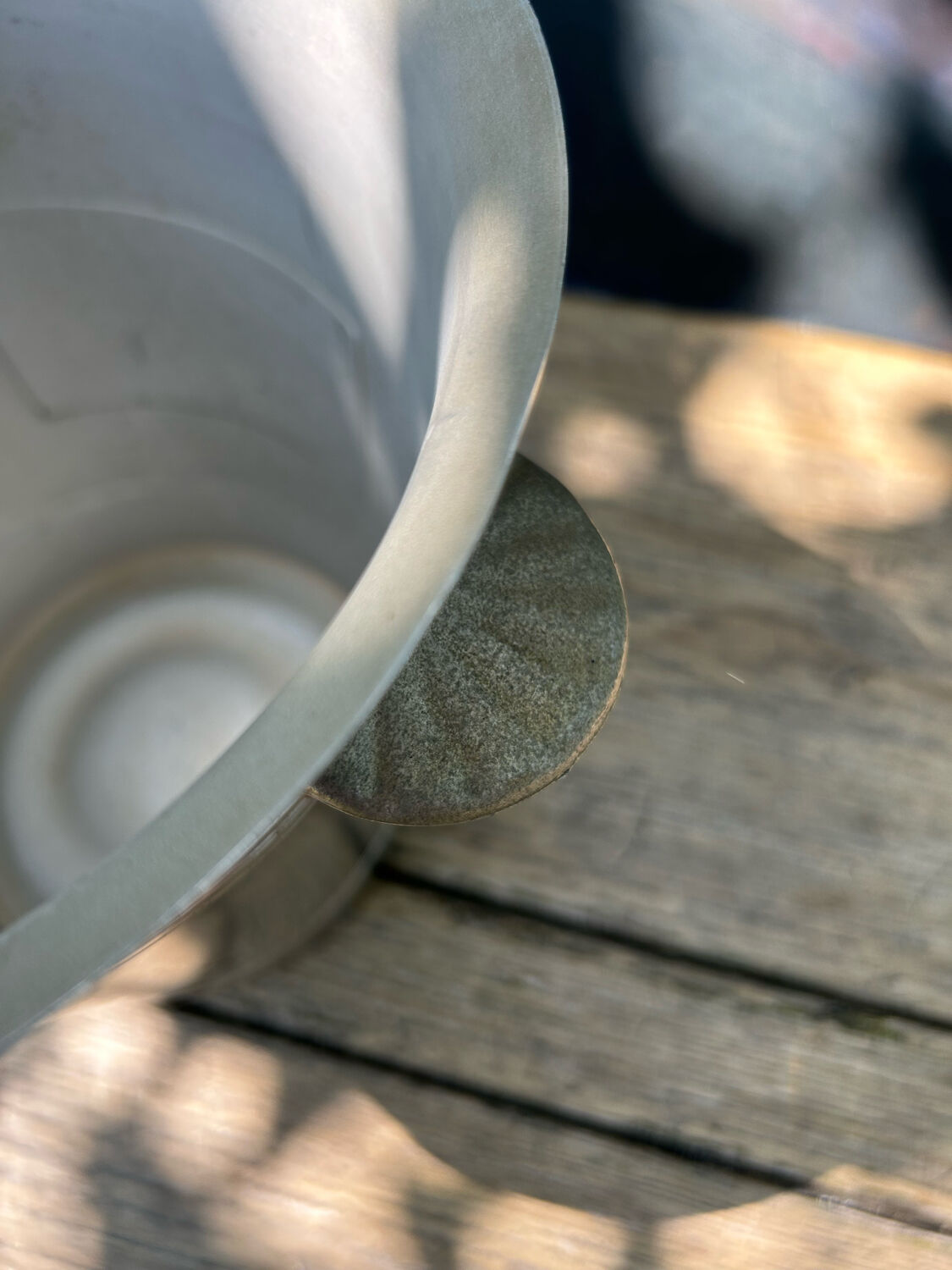 Louis Roederer champagne bucket