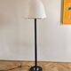 Lampadaire des années 1970 KUALA pour Meblo, Franco Bresciani, Italie.