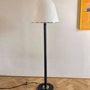 Rare Midcentury Floor Lamp KUALA for Meblo, Franco Bresciani, Italy, 1970s