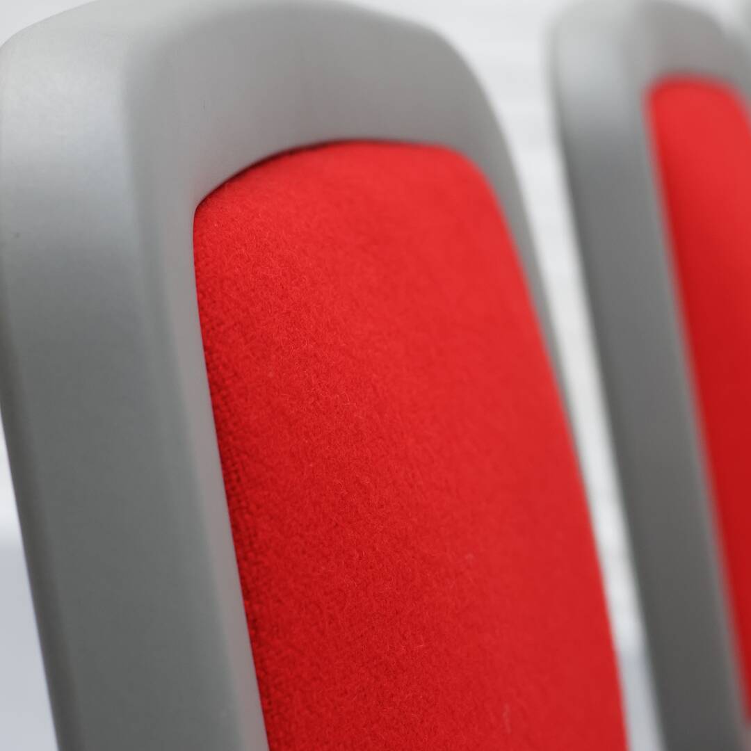 Ensemble de salle à manger Coast par Marc Newson pour Magis