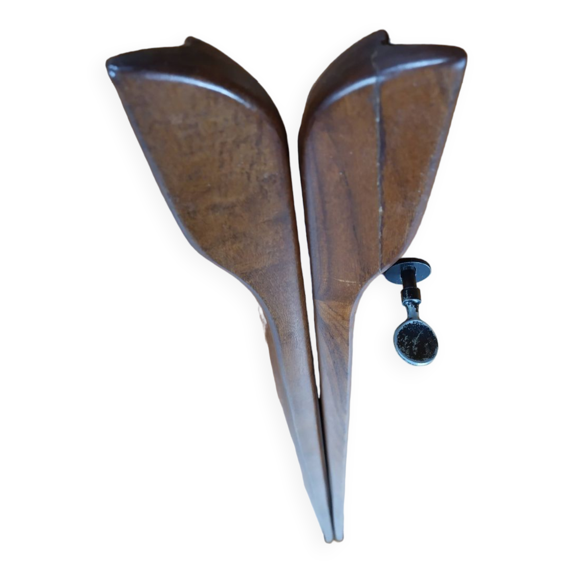 Scandinavian teak wardrobe