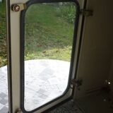 Sarel wall-mounted cabinet