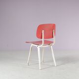 1950s Revolt chair by Friso Kramer for Ahrend de Cirkel, Netherlands