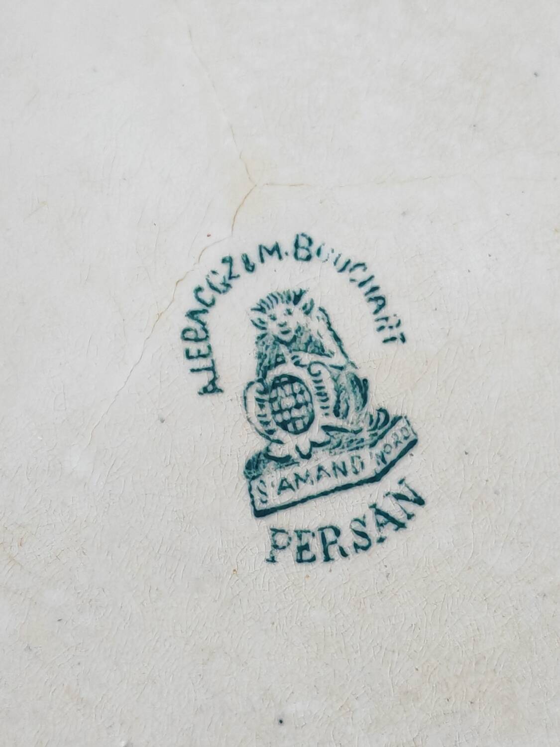 Persian dish