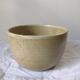 Sandstone bowl