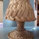 Vintage lamp