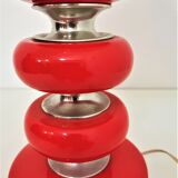 Lampe de table, années 1970