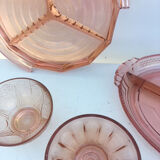 Batch appetizer trays & bowls
