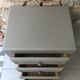Dresser rag maker 4 drawers 40s