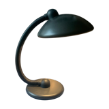 Metal desk lamp