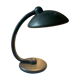 Metal desk lamp