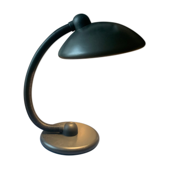 Metal desk lamp