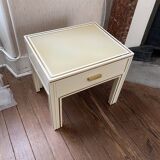 Bedside table / End table