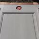 Paire double portes de placard façade h252xl4m