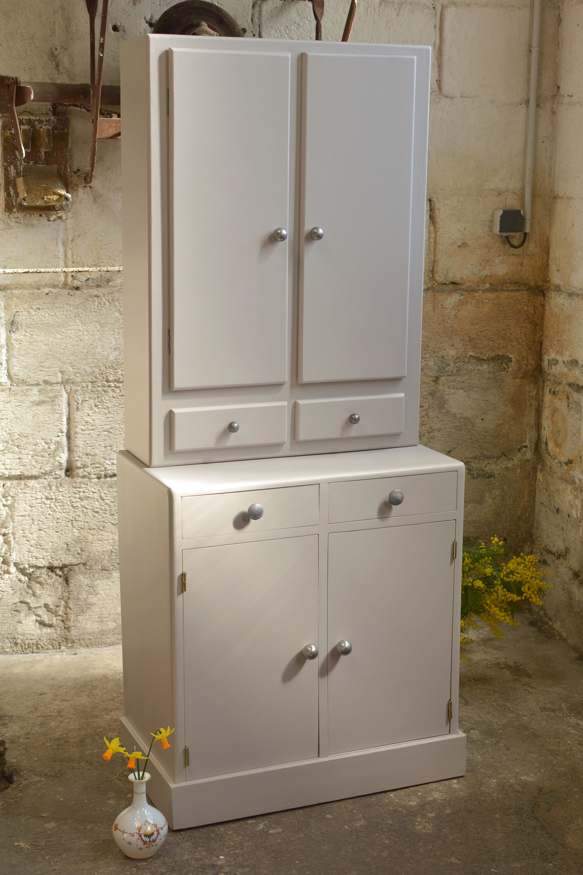 Small atypical Mado buffet