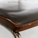Chaises cantilever S64 de Marcel Breuer pour Thonet, 1983