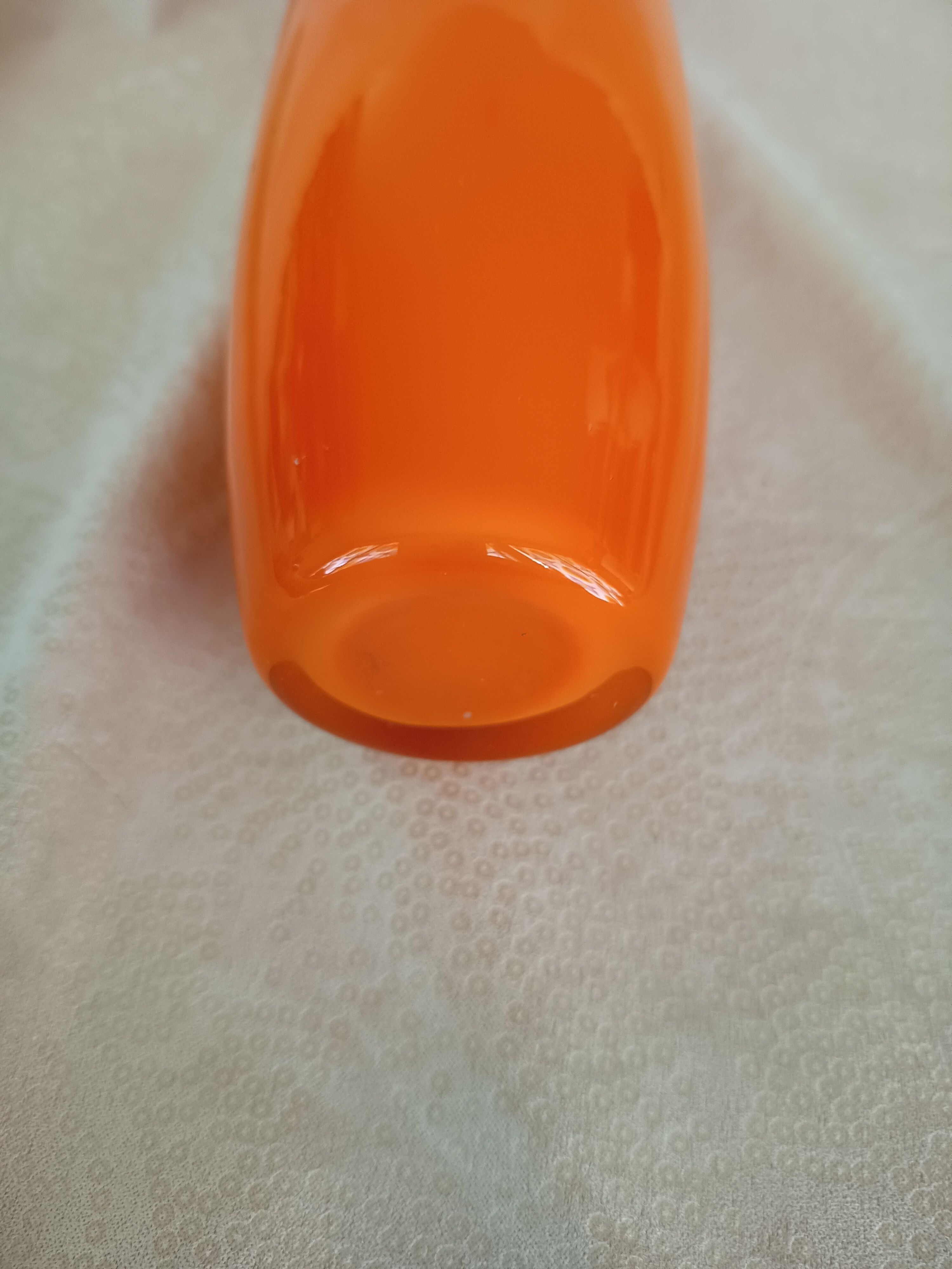 Murano vase