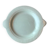 Service à poisson en porcelaine