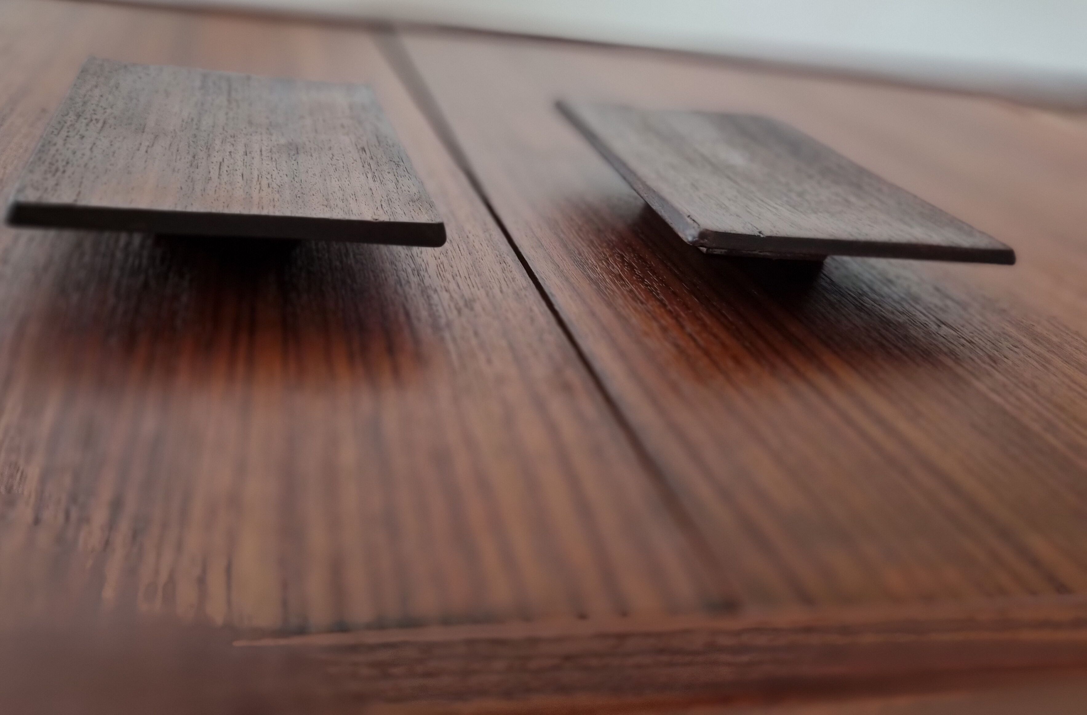 Rosewood Sideboard by Inger Klingenberg for Fristho,  1960s