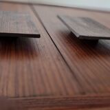 Rosewood Sideboard by Inger Klingenberg for Fristho,  1960s