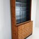 Armoire de pharmacie vintage