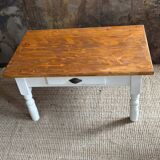 Parisian coffee table