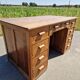 Old American desk