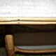 Pair of bedside shelves doors reviews rattan bamboo