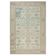 One of a kind Vintage Beige Large Area Rug. Handmade Turkish Carpet