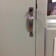 Armoire coiffeuse