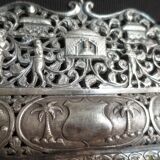 Former mirror nineteenth