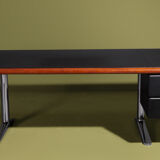 Warren Platner executive desk, Knoll International