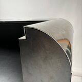 Drybar Counter attributed to Rodney Kinsman for Bieffeplast, Italy, 1990s