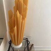 Designer lamp by Georgia Jacob – Athena model – 67 cm – Made in France