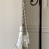 Art Deco lamp