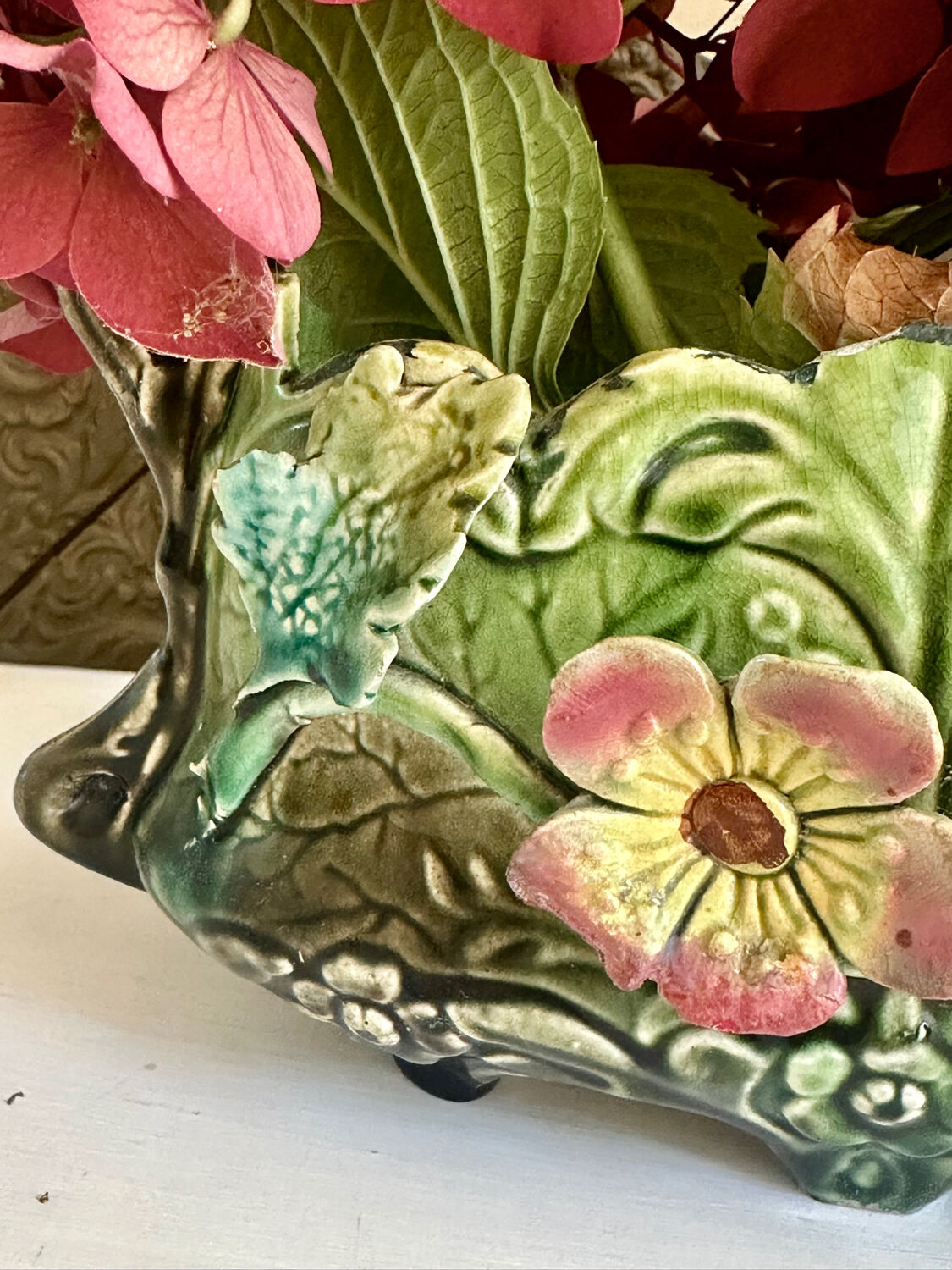 1930s slip planter