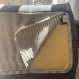Togo sofa 3 places and ottoman