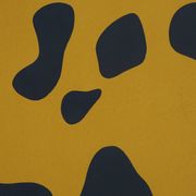 Jean arp : configuration - pochoir original