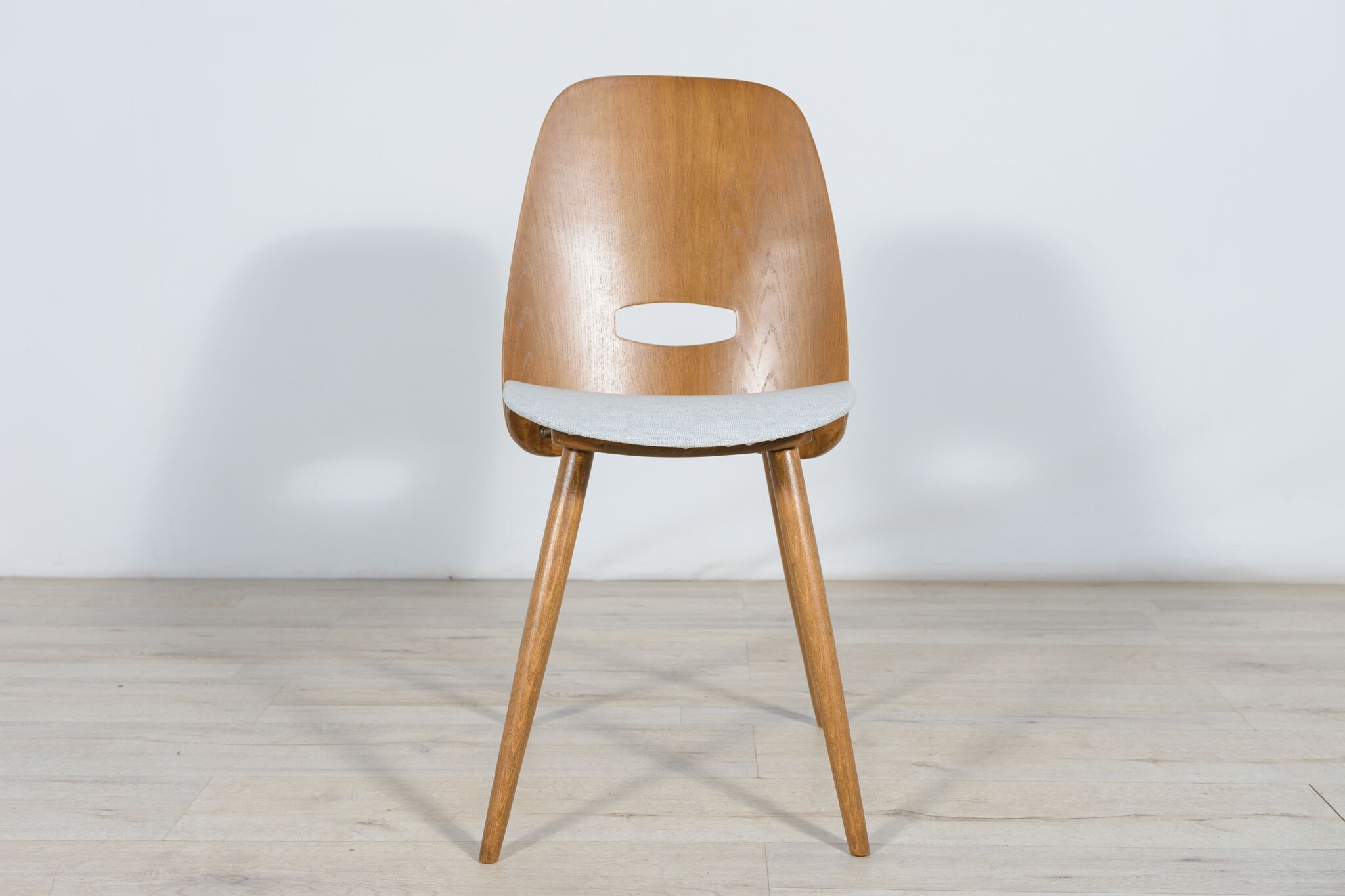 Lollipop Chairs by František Jirák for Tatra, 1960