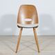 Chaises Lollipop  de František Jirák pour Tatra, années 1960