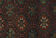 Anatolian handmade kilim rug 335 cm x 171 cm