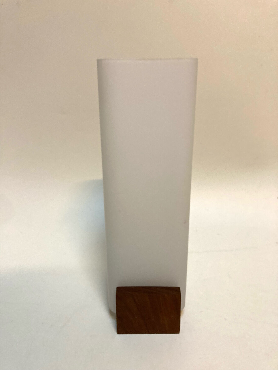 Many Louis Kallf wall lights.