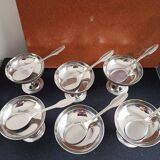 Jean Couzon Ice Cups