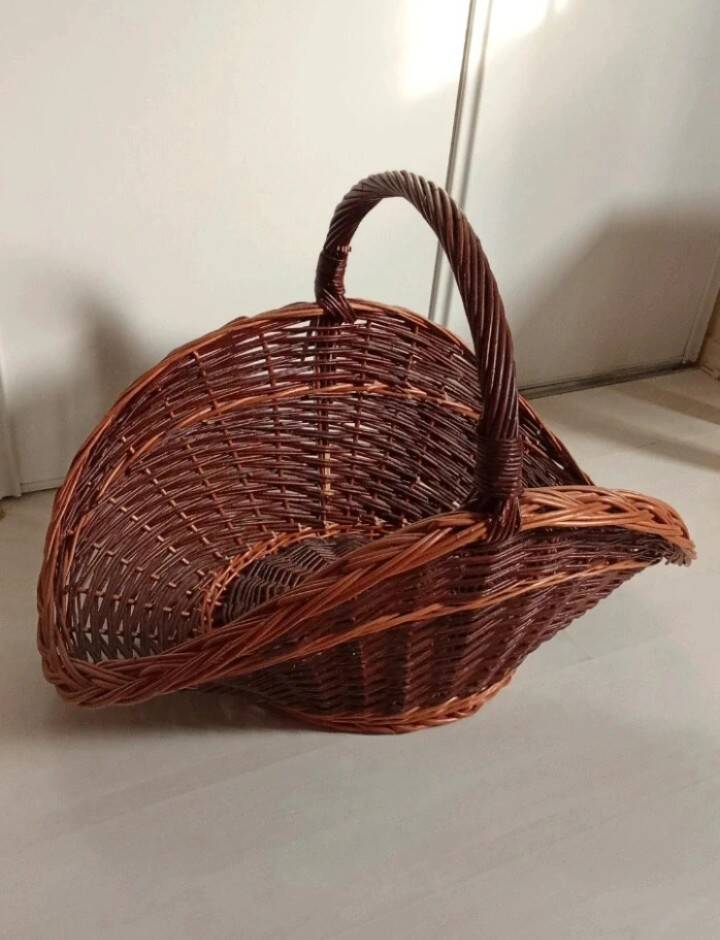 Large basket