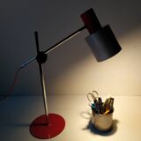 Vintage table lamp attributed to Stilnovo,1960s.