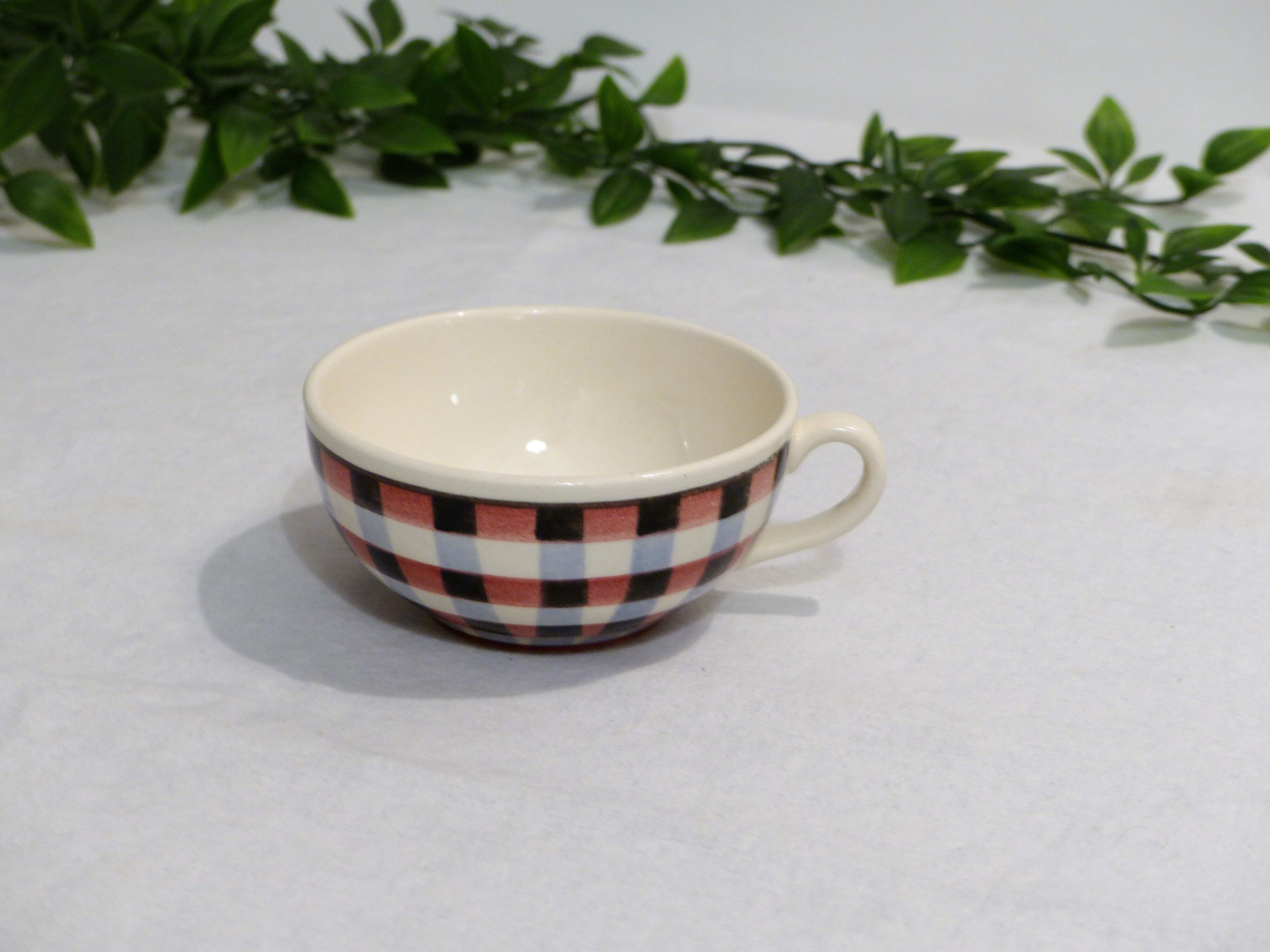 Vintage mug Villeroy & Boch