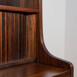 Mid-Century Rosewood Shelf by Johannes Sorth for Bornholm, Denmark, 1960s